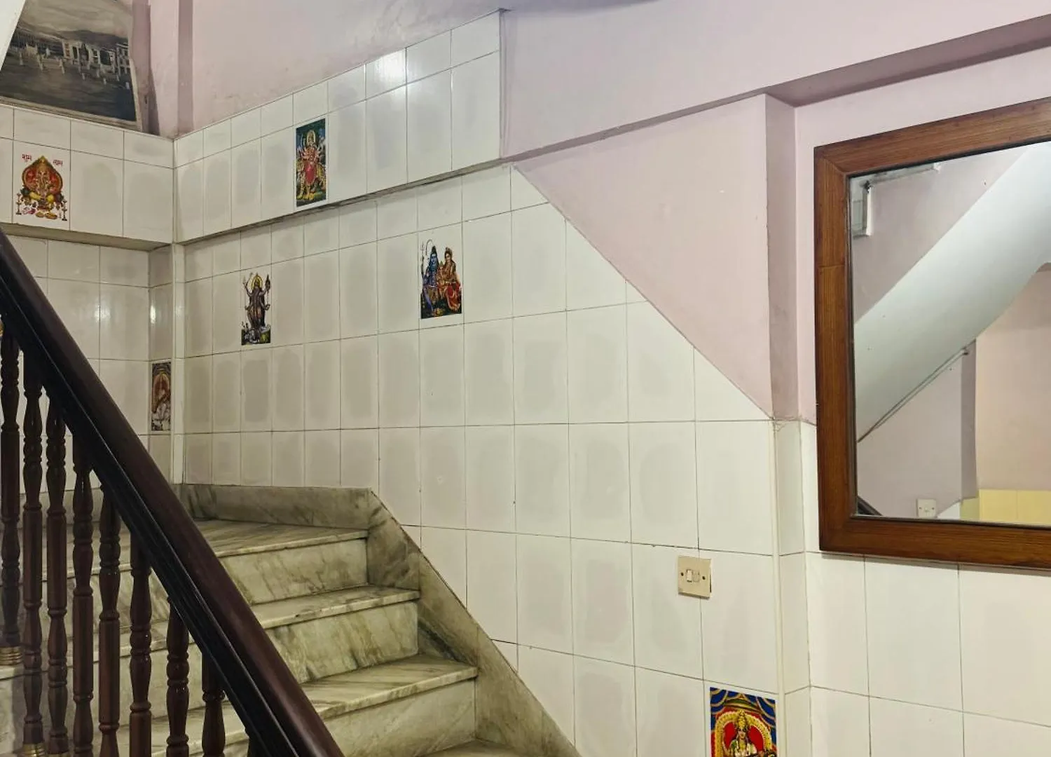 Om Mandakini Hotel Kathmandu