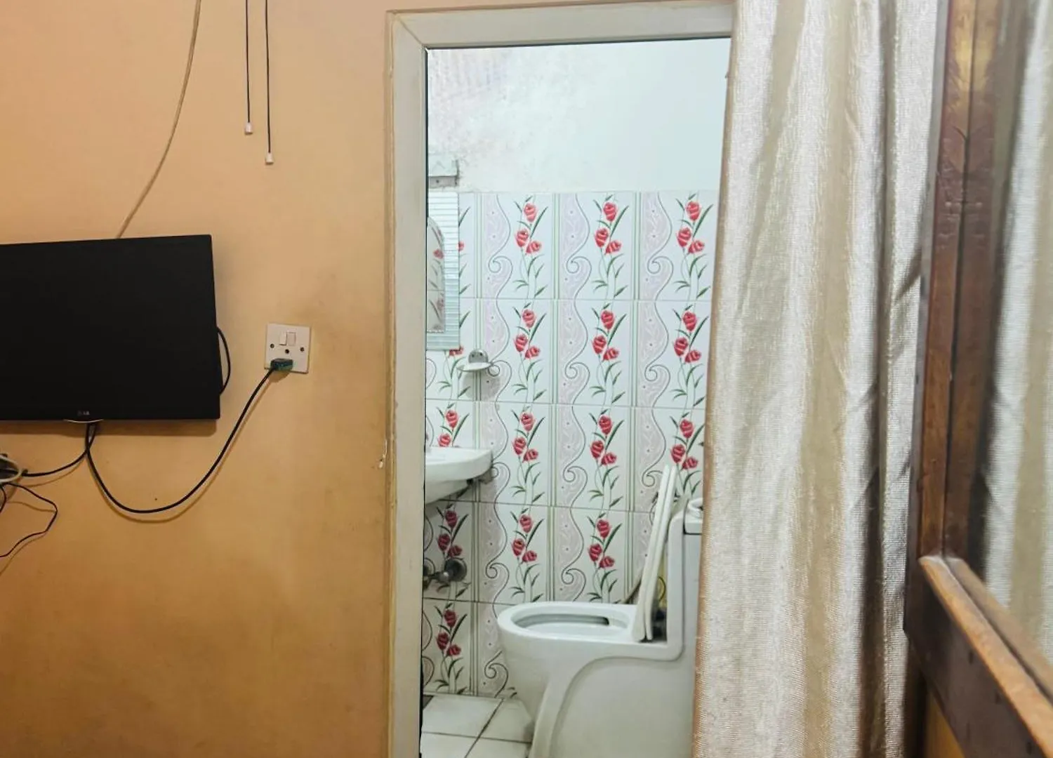 Om Mandakini Hotel Kathmandu 3*,