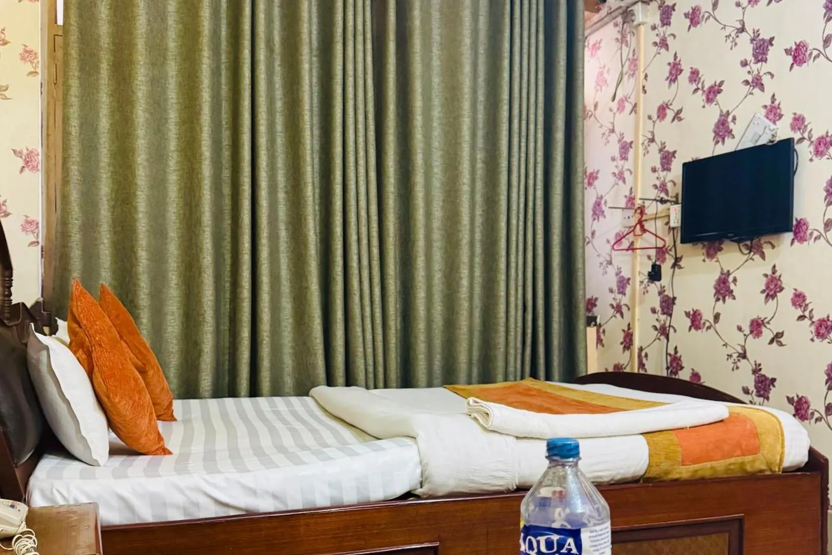 ***  Om Mandakini Hotel Kathmandu Nepal