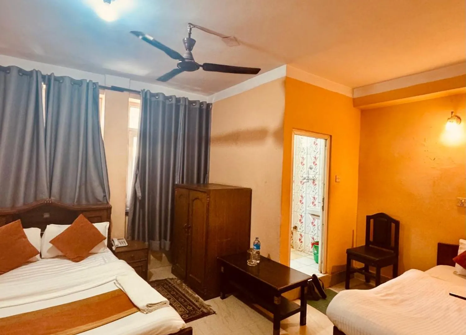 Om Mandakini Hotel Kathmandu