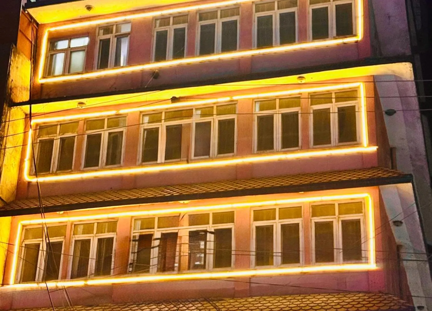 Om Mandakini Hotel Kathmandu