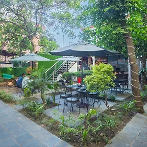Sapana Garden Thamel Katmandou