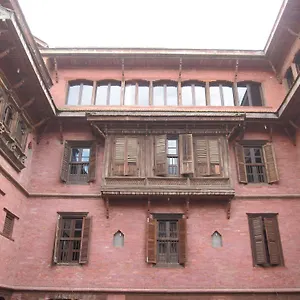 World Heritage And Katmandou