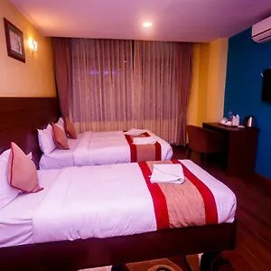 Rosemary Homes *** Kathmandu