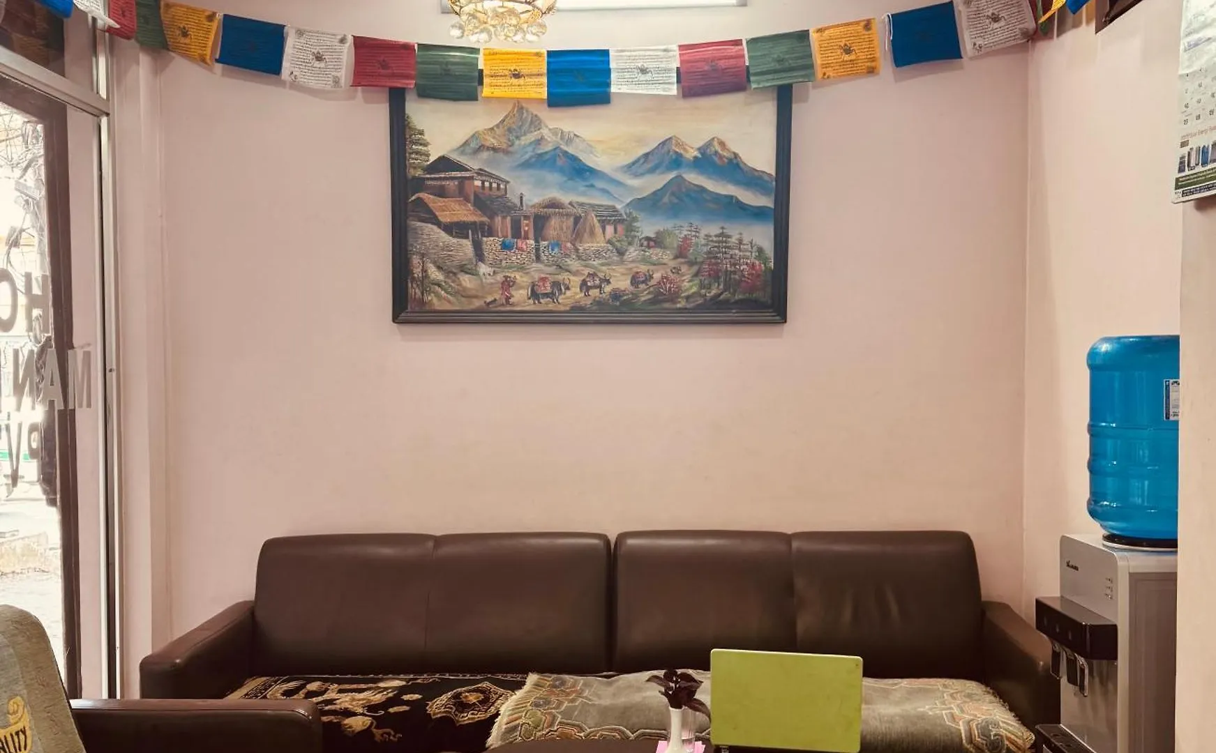Om Mandakini Hotel Kathmandu