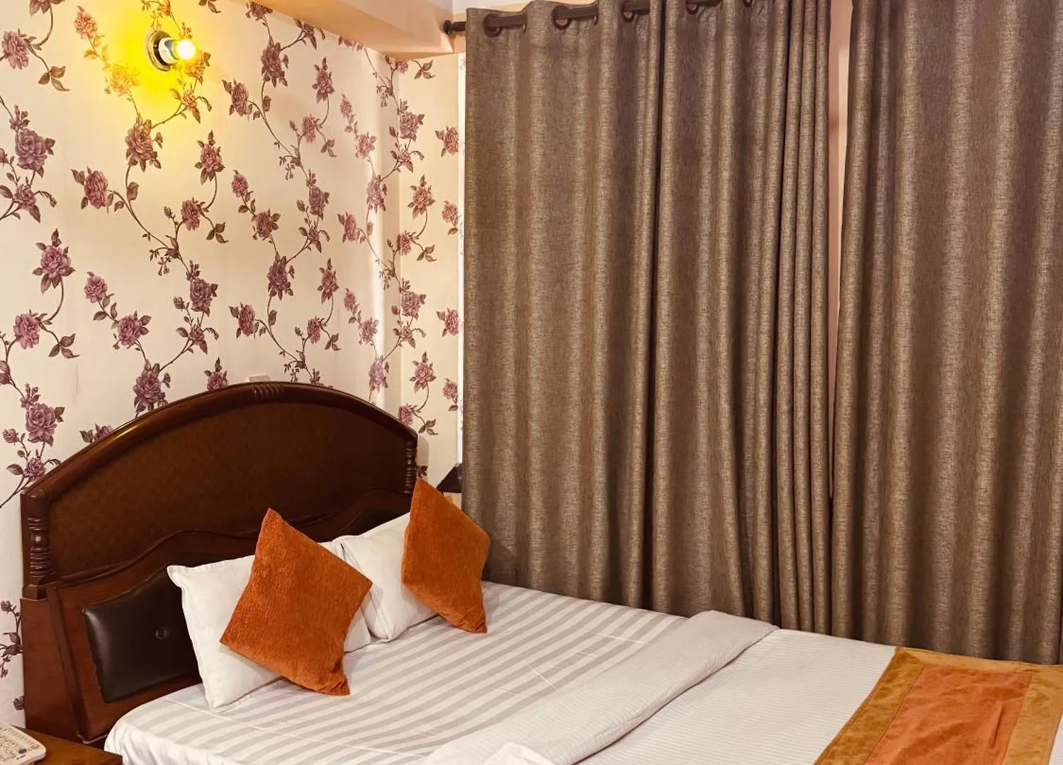 Om Mandakini Hotel Kathmandu