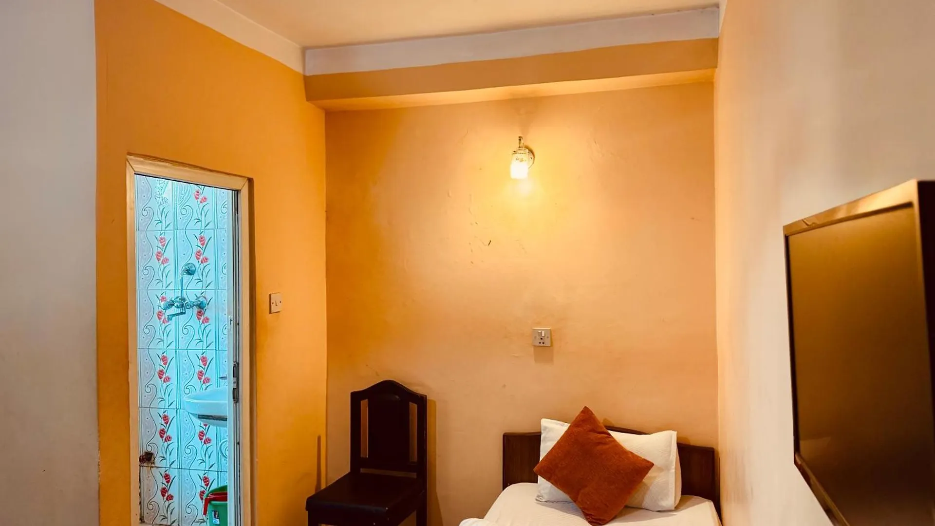 Om Mandakini Hotel Kathmandu