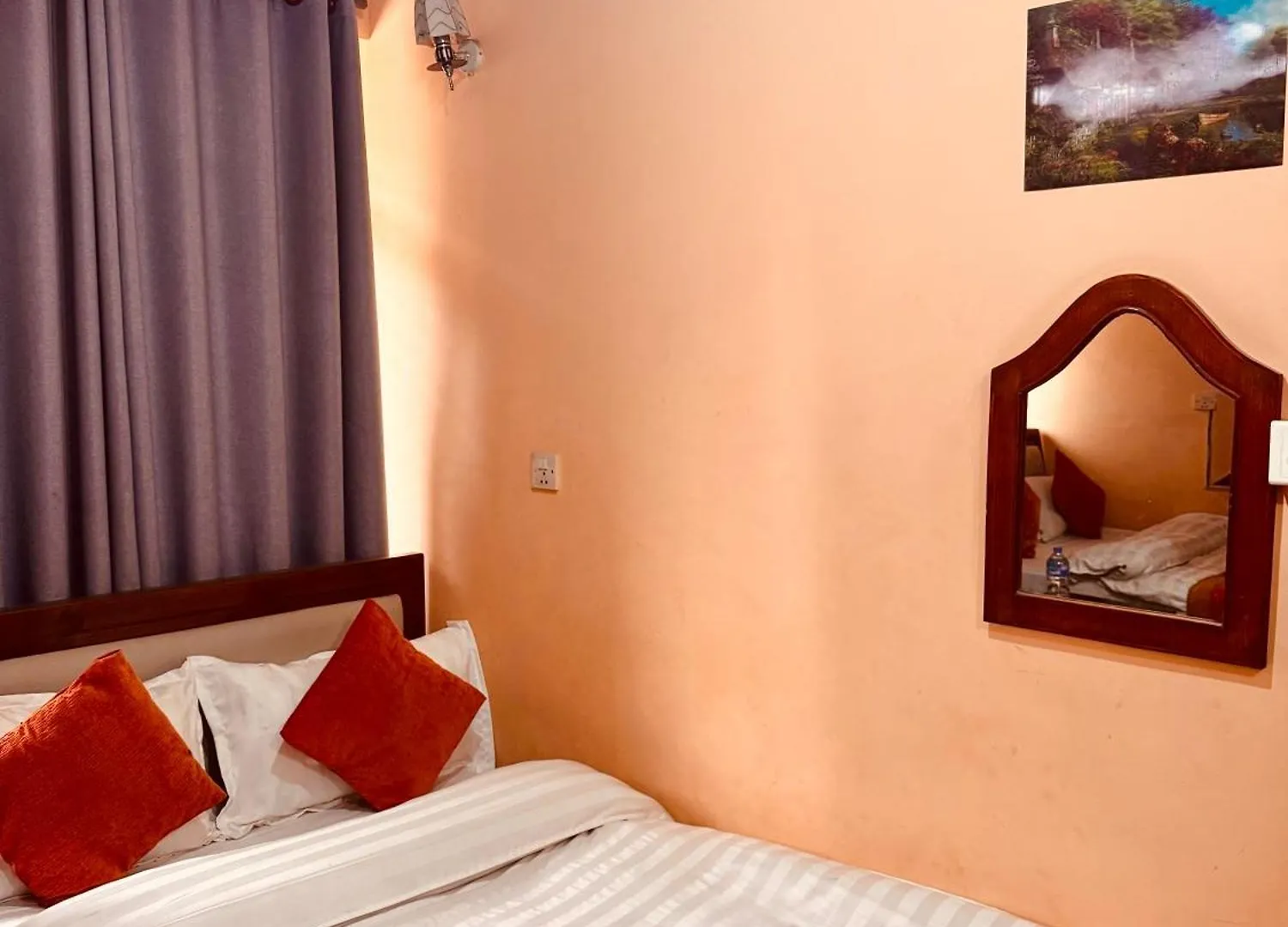 Om Mandakini Hotel Kathmandu