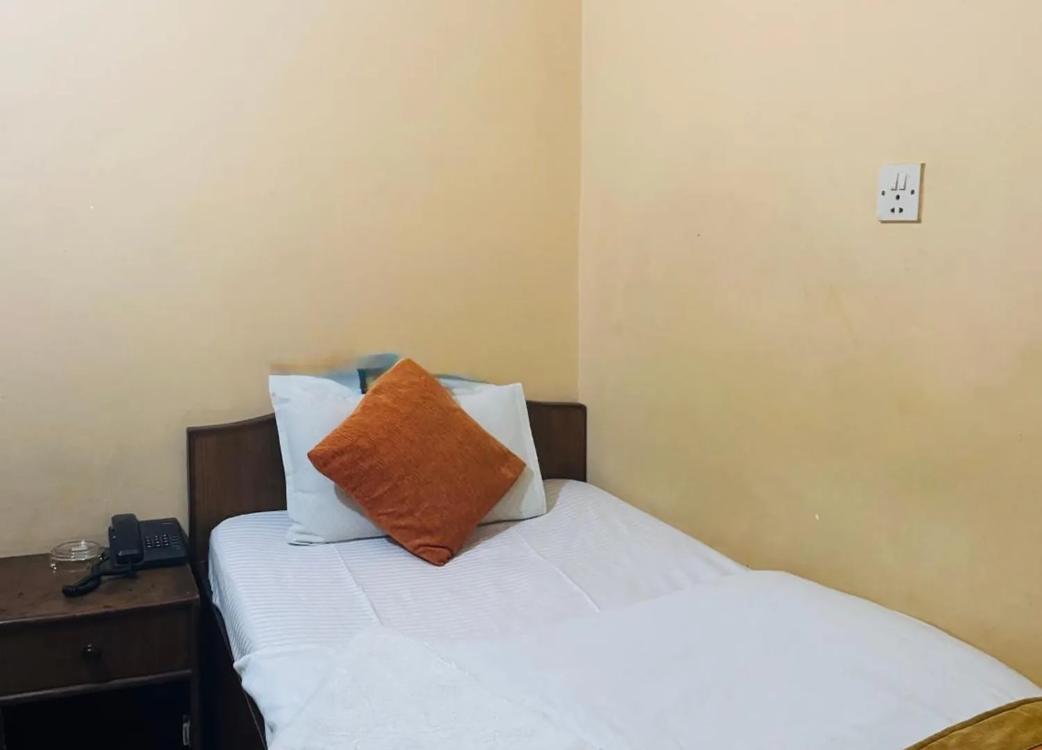 Om Mandakini Hotel Kathmandu