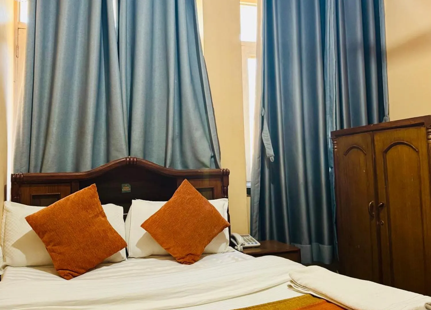 Om Mandakini Hotel Kathmandu 3*,